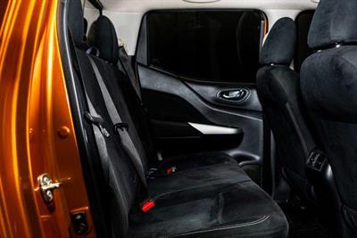 2016 Nissan Navara - Thumbnail
