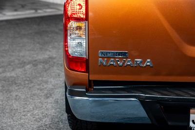2016 Nissan Navara - Thumbnail