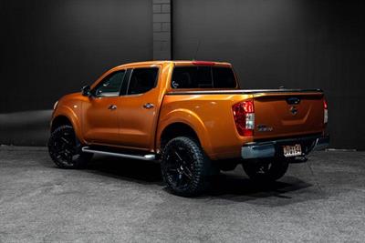 2016 Nissan Navara - Thumbnail