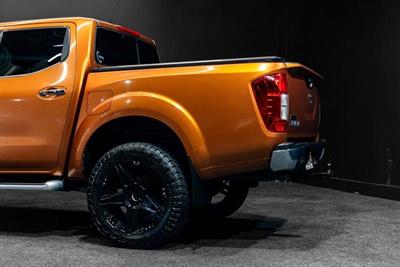 2016 Nissan Navara - Thumbnail