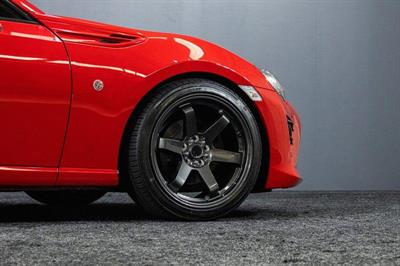 2018 Toyota 86 - Thumbnail