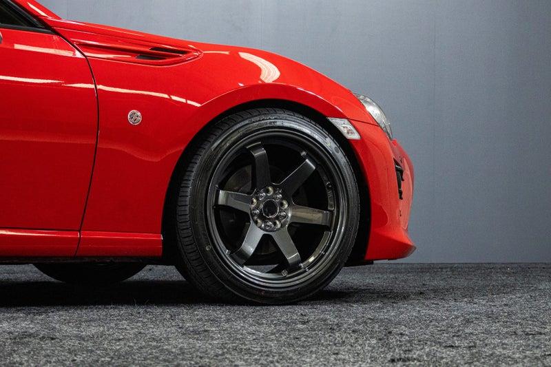 2018 Toyota 86