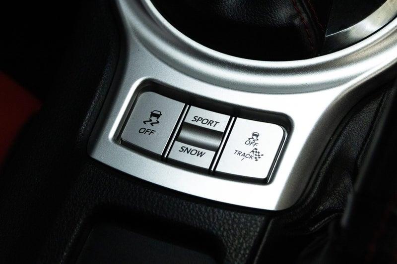 2018 Toyota 86