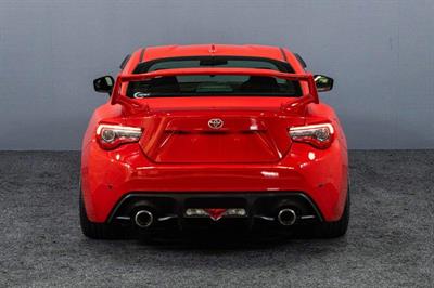 2018 Toyota 86 - Thumbnail