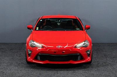 2018 Toyota 86 - Thumbnail