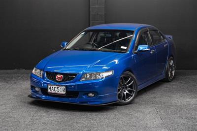 2005 Honda Accord - Thumbnail