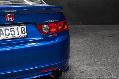 2005 Honda Accord - Thumbnail