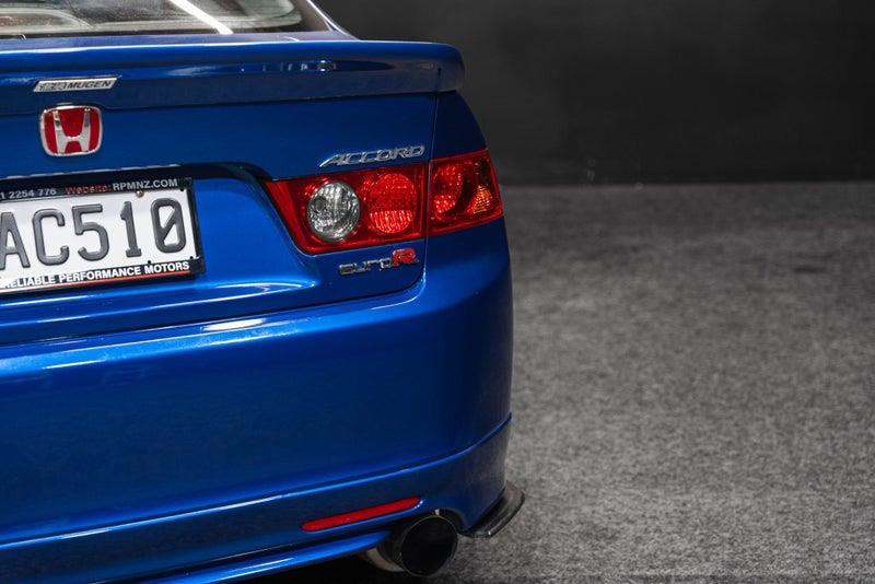 2005 Honda Accord