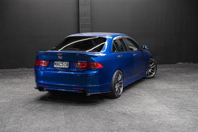 2005 Honda Accord - Thumbnail