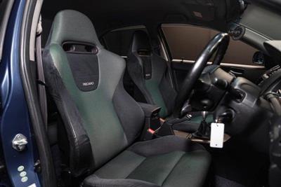 2005 Honda Accord - Thumbnail