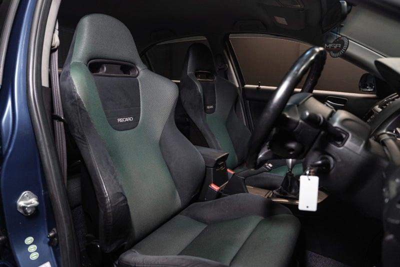 2005 Honda Accord