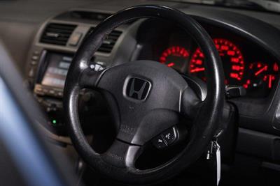 2005 Honda Accord - Thumbnail