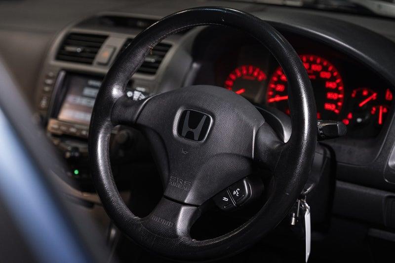 2005 Honda Accord