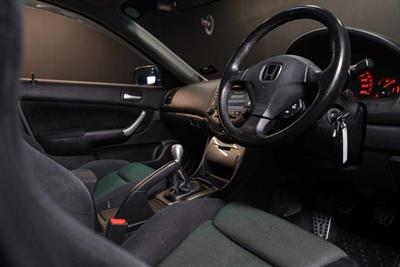 2005 Honda Accord - Thumbnail