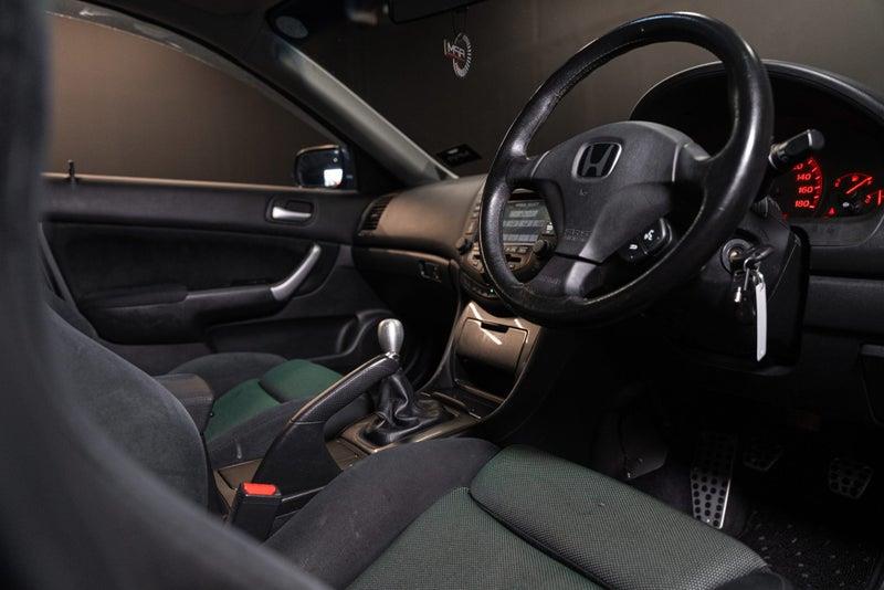 2005 Honda Accord