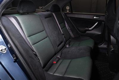 2005 Honda Accord - Thumbnail