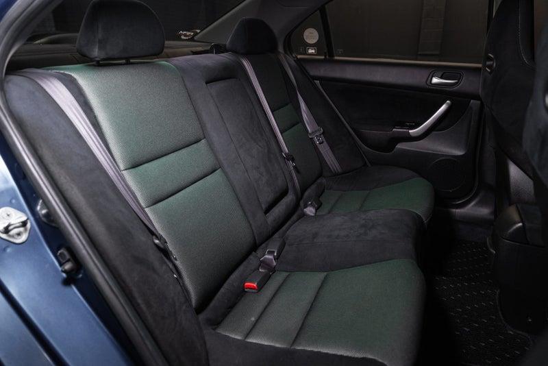 2005 Honda Accord