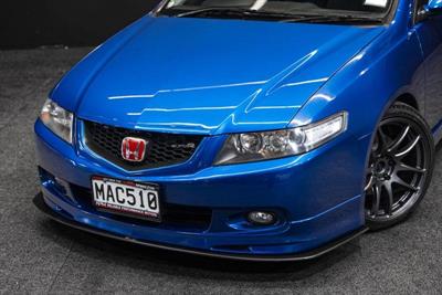 2005 Honda Accord - Thumbnail