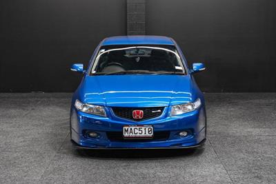 2005 Honda Accord - Thumbnail