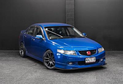 2005 Honda Accord - Thumbnail