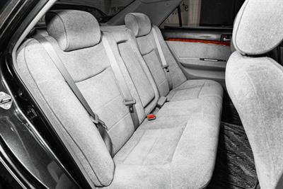 2000 Toyota MARK II - Thumbnail