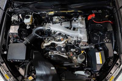 2000 Toyota MARK II - Thumbnail