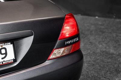 2000 Toyota MARK II - Thumbnail