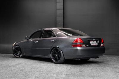 2000 Toyota MARK II - Thumbnail