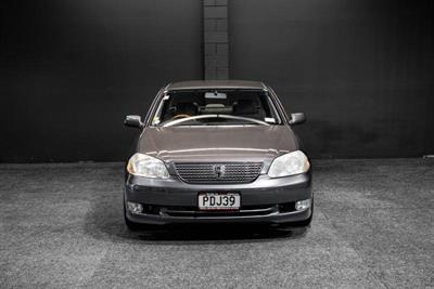 2000 Toyota MARK II - Thumbnail