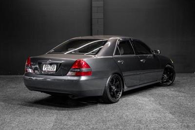 2000 Toyota MARK II - Thumbnail