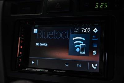 2000 Toyota MARK II - Thumbnail