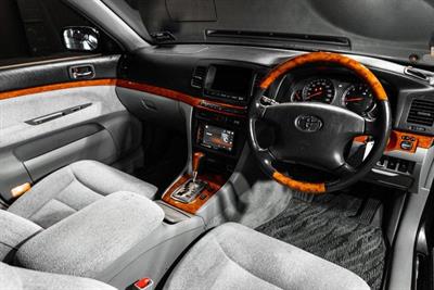 2000 Toyota MARK II - Thumbnail