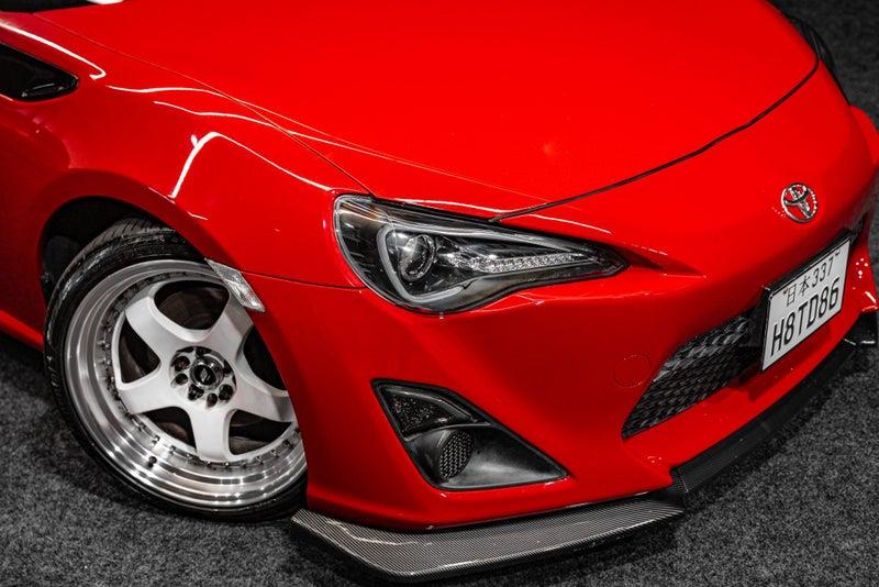 2012 Toyota 86