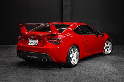2012 Toyota 86 - Thumbnail