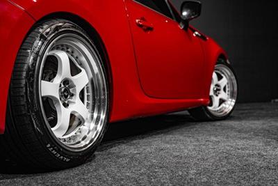 2012 Toyota 86 - Thumbnail