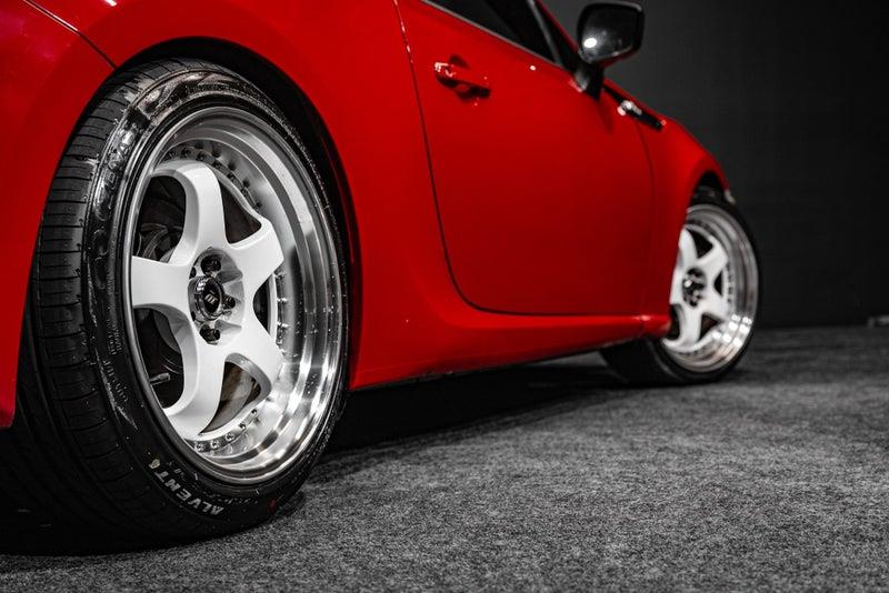 2012 Toyota 86