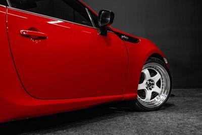 2012 Toyota 86 - Thumbnail