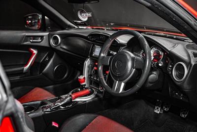 2012 Toyota 86 - Thumbnail