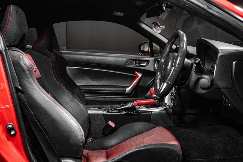 2012 Toyota 86
