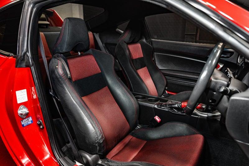 2012 Toyota 86