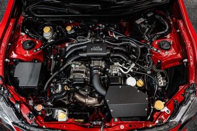 2012 Toyota 86 - Thumbnail