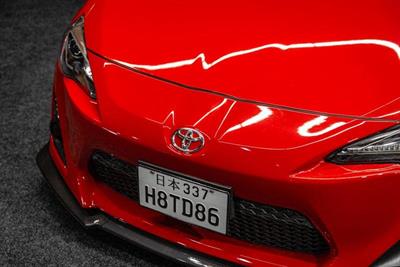 2012 Toyota 86 - Thumbnail