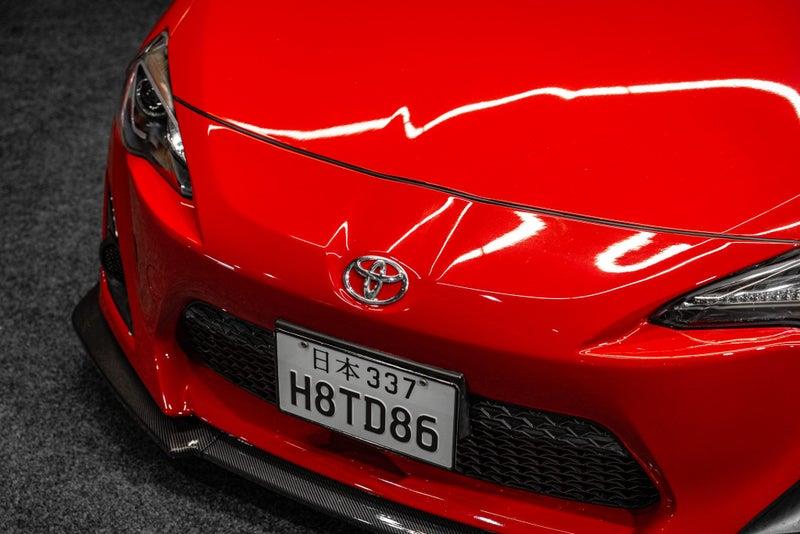 2012 Toyota 86