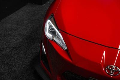 2012 Toyota 86 - Thumbnail