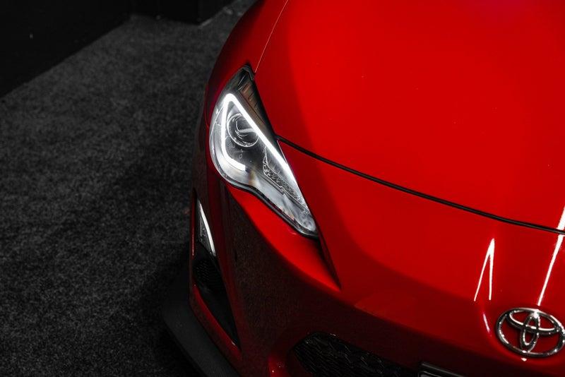 2012 Toyota 86