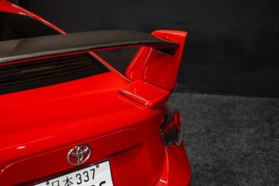2012 Toyota 86 - Thumbnail