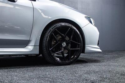 2014 Subaru Levorg - Thumbnail