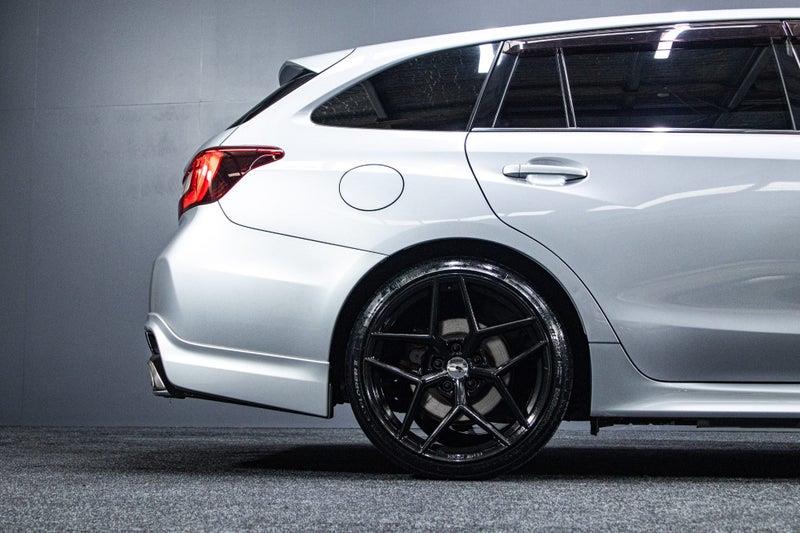 2014 Subaru Levorg