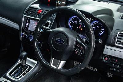 2014 Subaru Levorg - Thumbnail