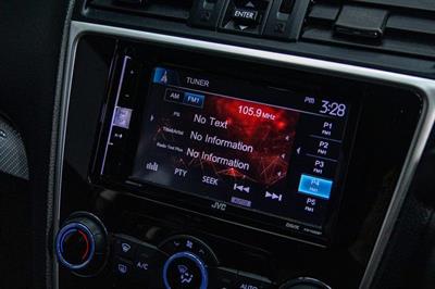 2014 Subaru Levorg - Thumbnail